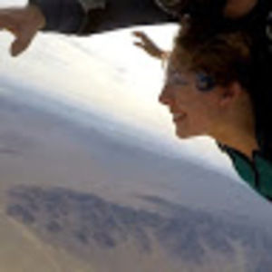 Meet your Posher, Alaina